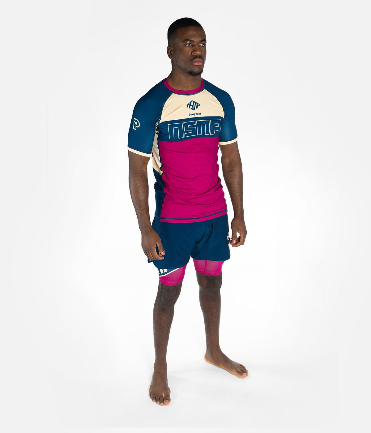 Groove Hybrid Shorts