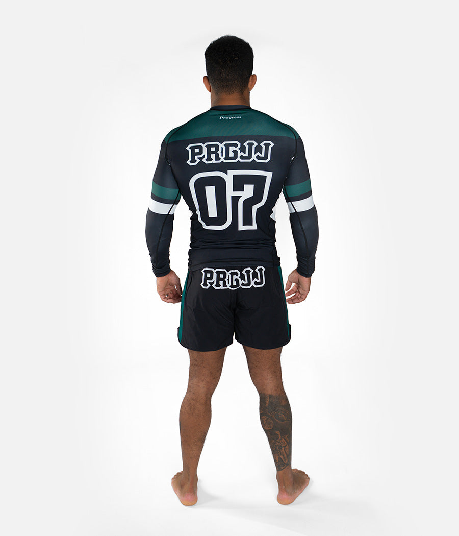 Gridiron 2007 Board Shorts