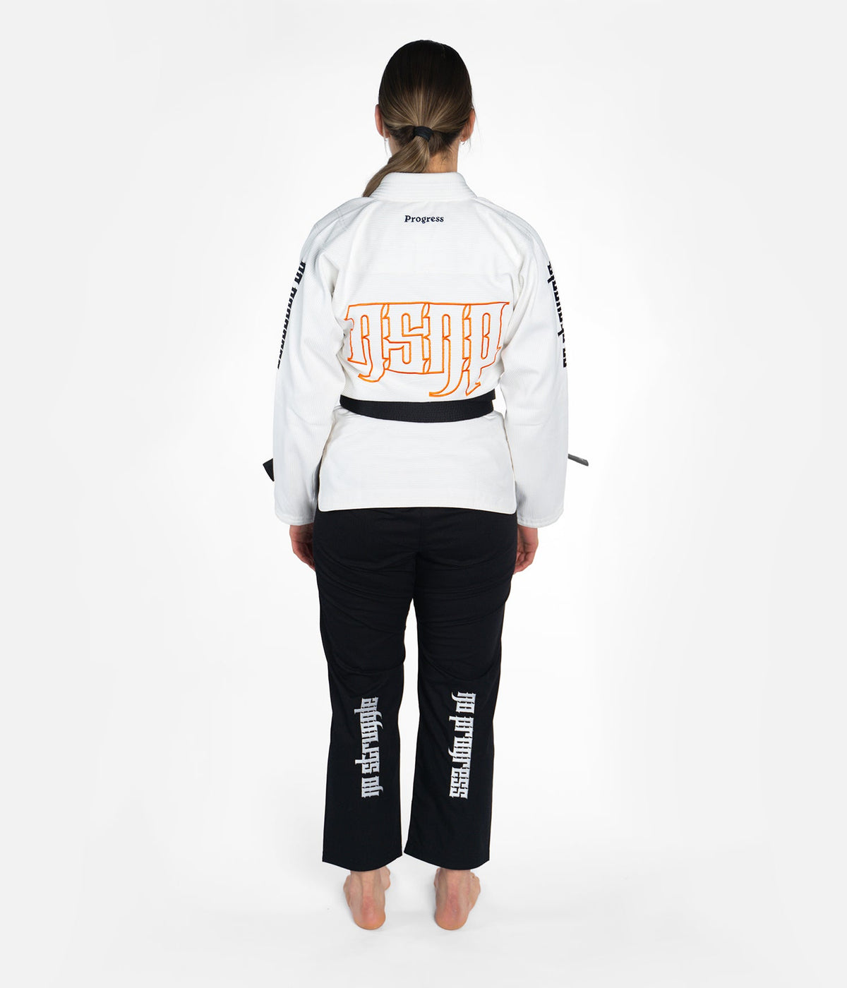 Women's NSNP Metal Gi