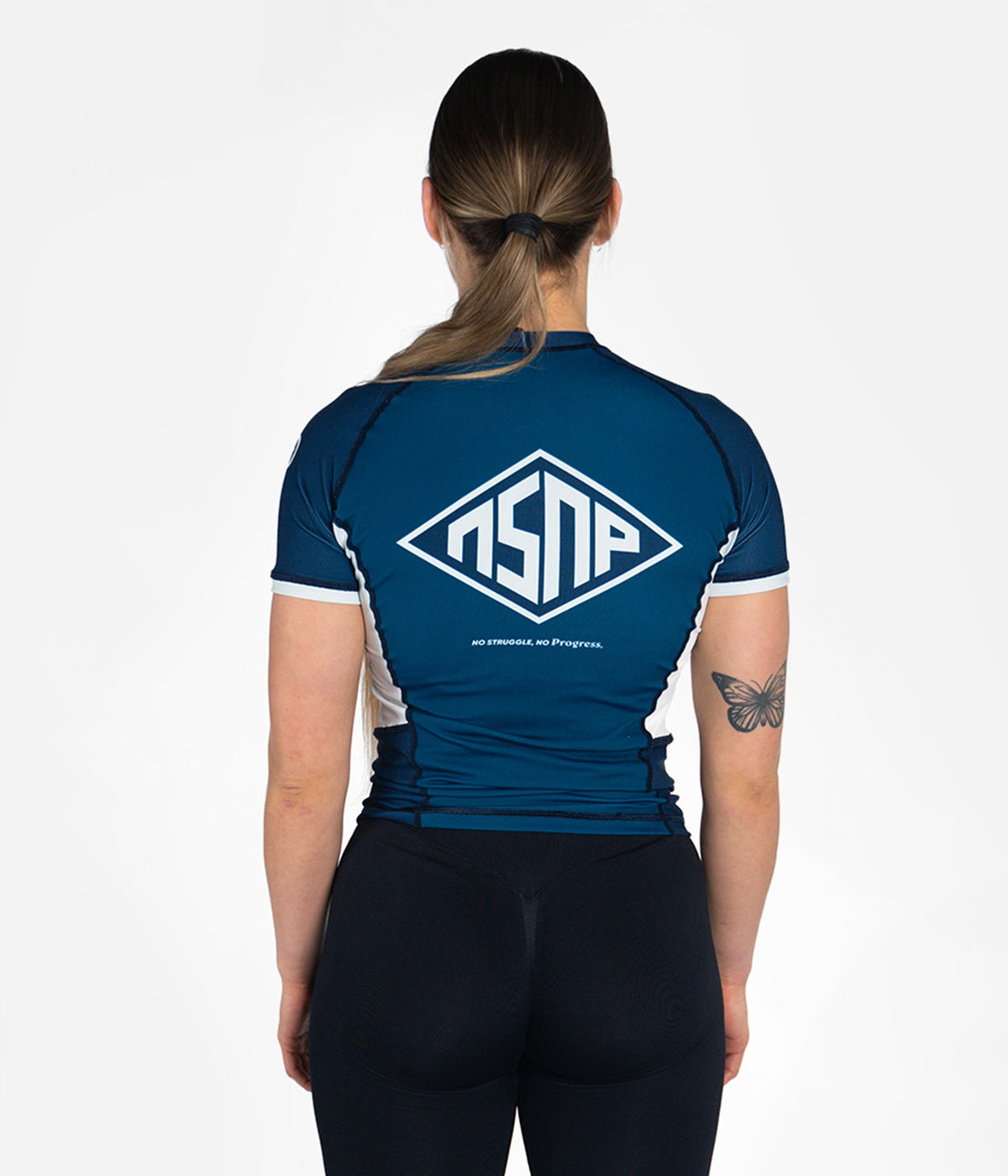 Women's Camber Rashguard