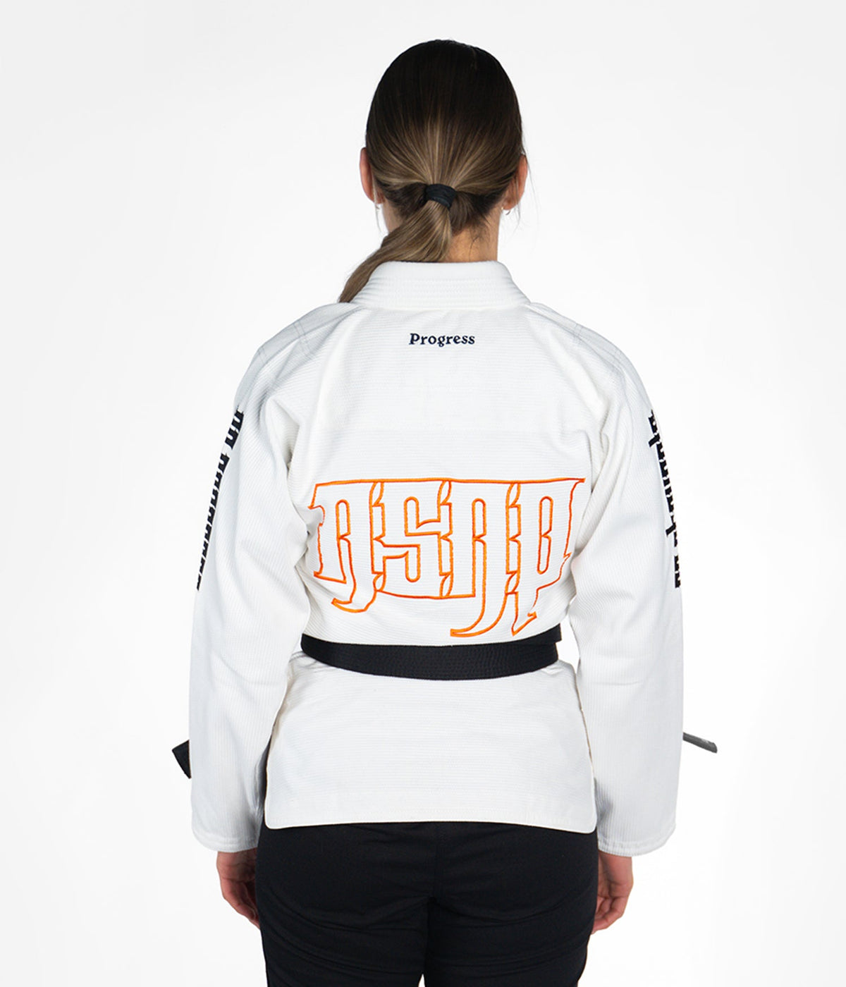 Women's NSNP Metal Gi