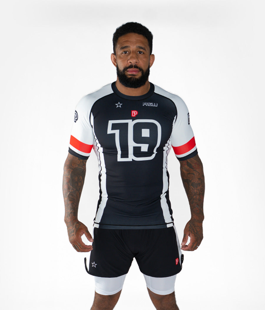 Gridiron 1996 Rashguard