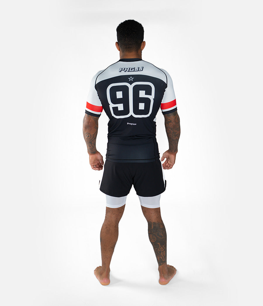 Gridiron 1996 Rashguard