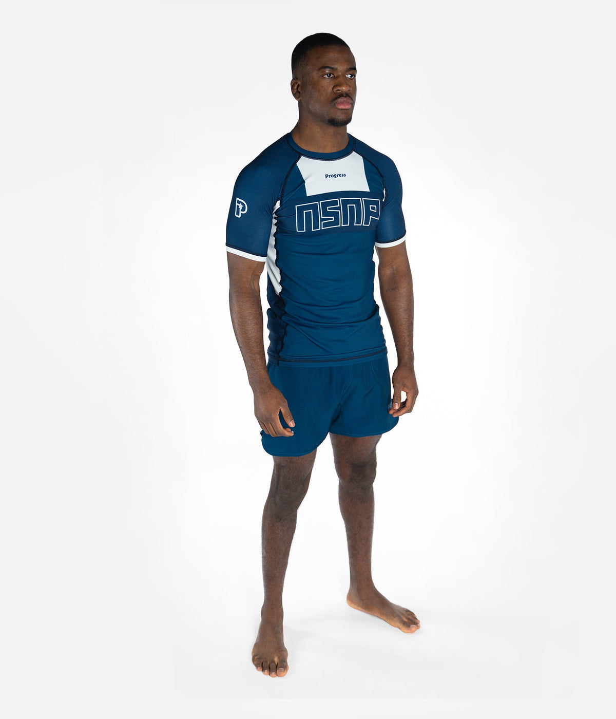 Camber Board Shorts