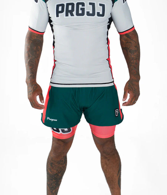 Gridiron 2012 Hybrid Shorts