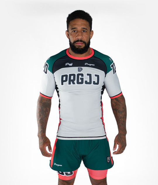 Gridiron 2012 Rashguard
