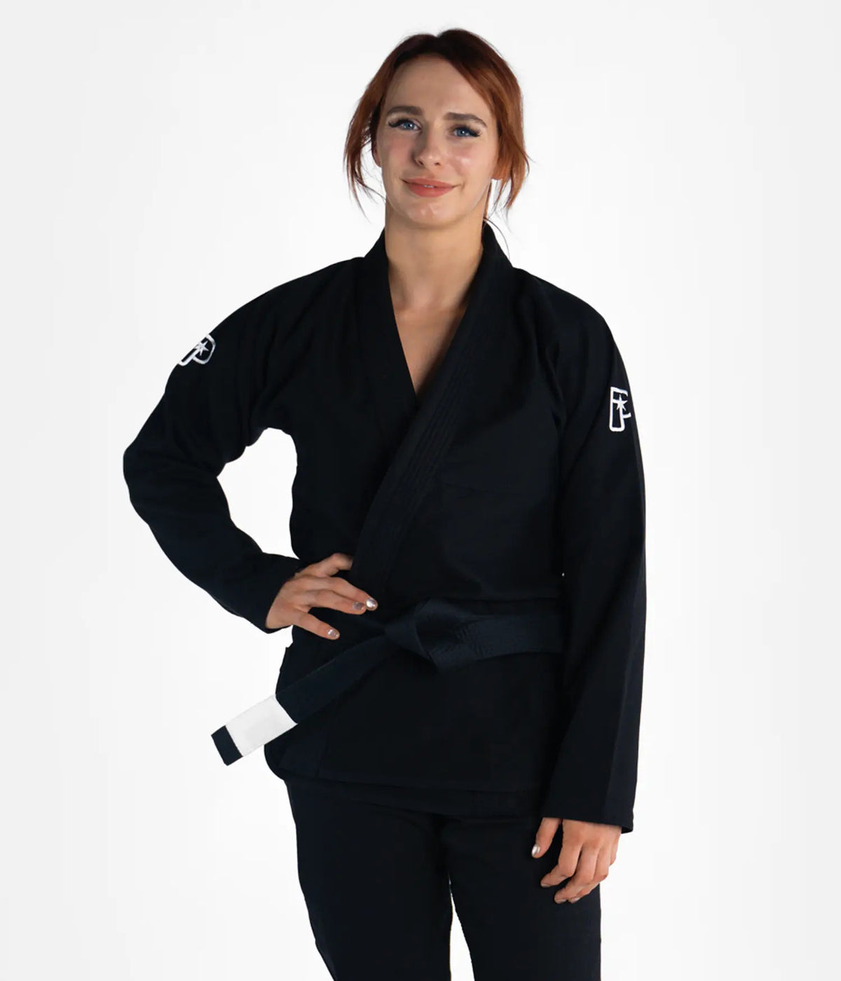 Ladies Academy Gi - With Free White Belt