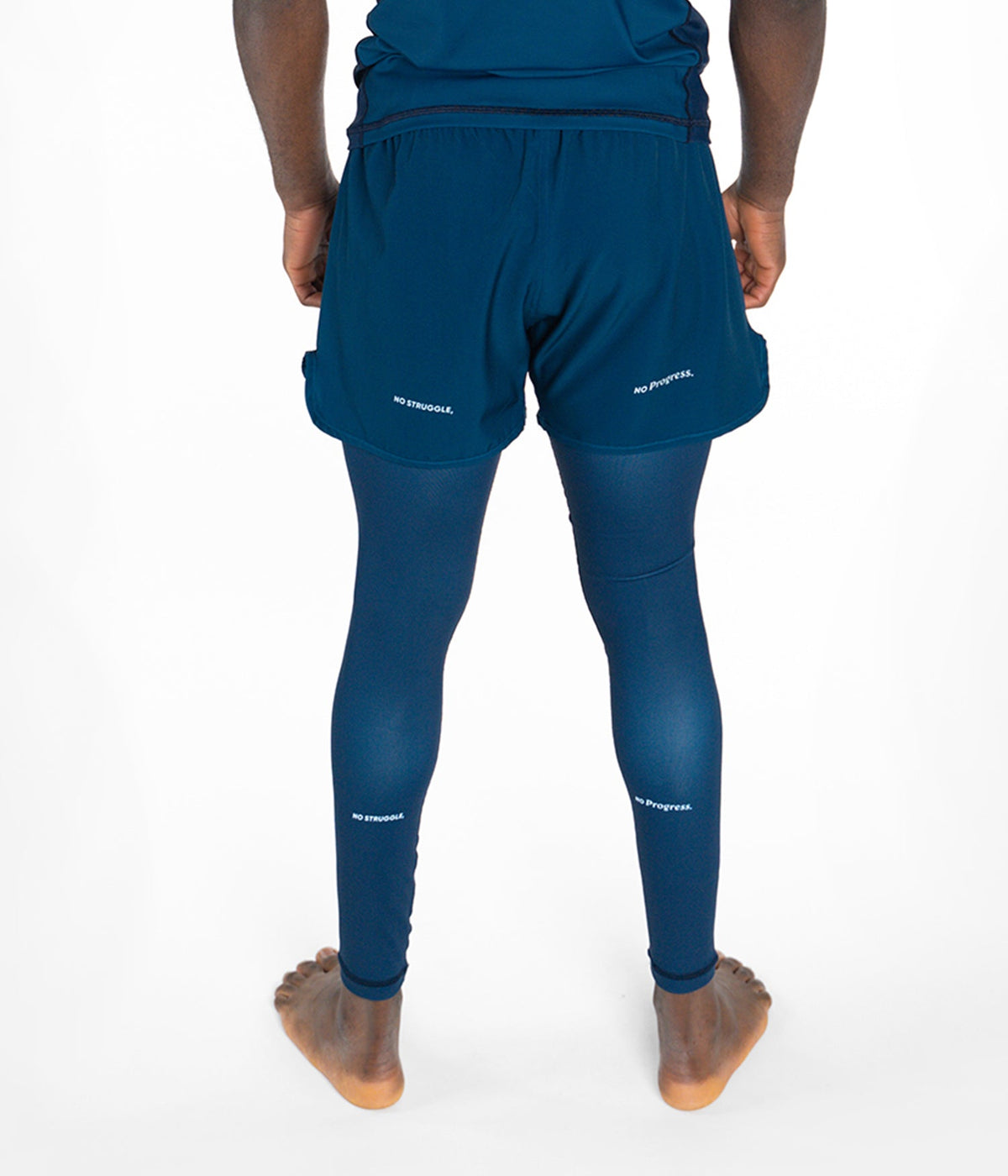 Camber Board Shorts