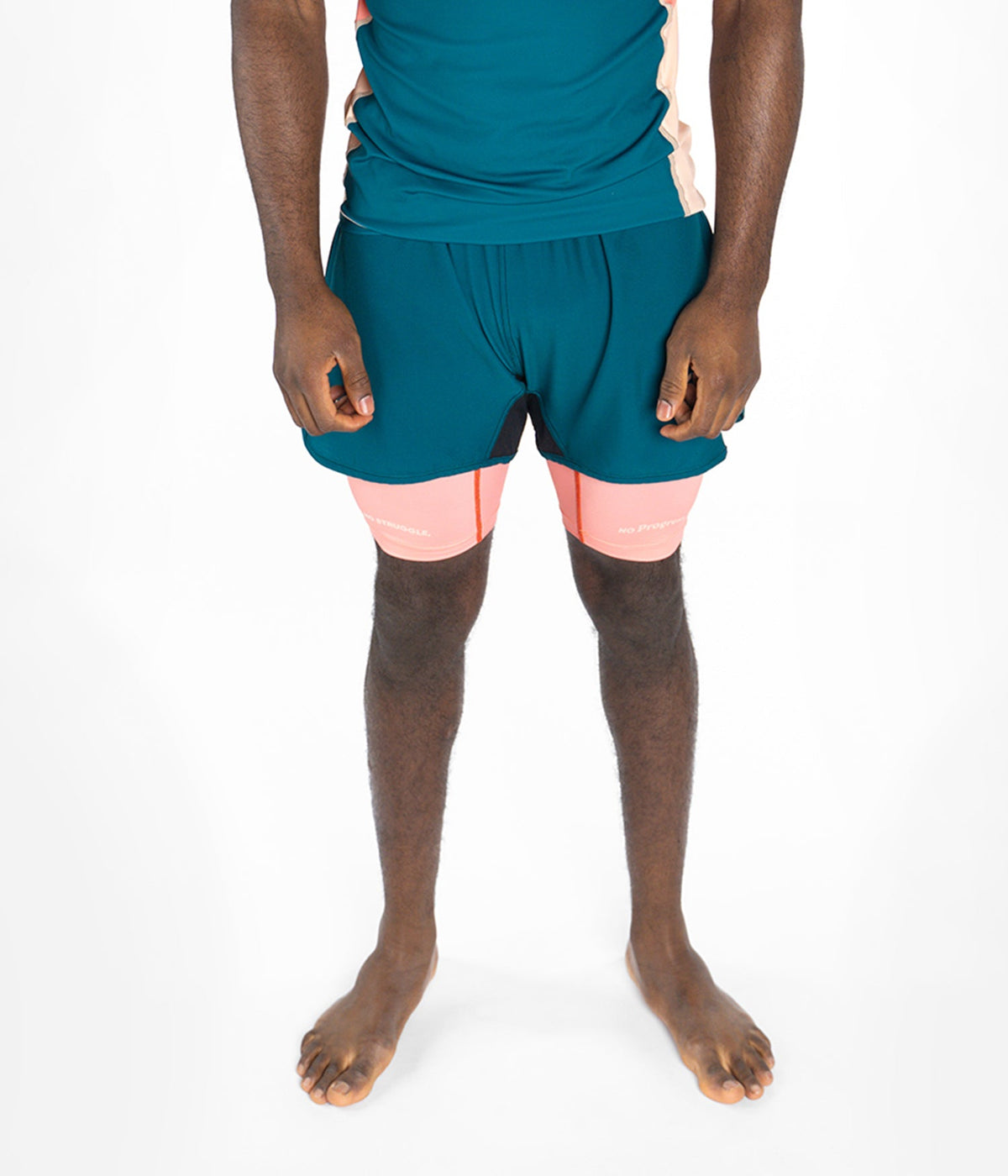 Apex Hybrid Shorts