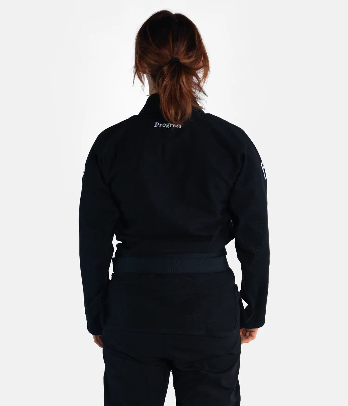 Ladies Academy Gi - With Free White Belt