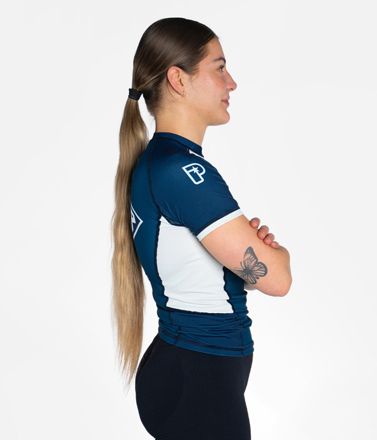 Women's Camber Rashguard