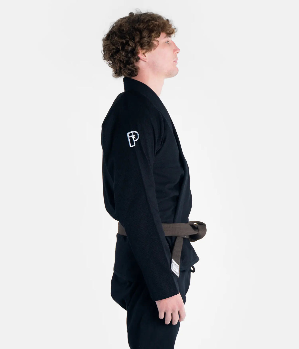 Academy Gi - With free white belt