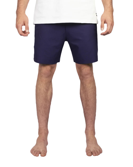 Active Shorts - Navy