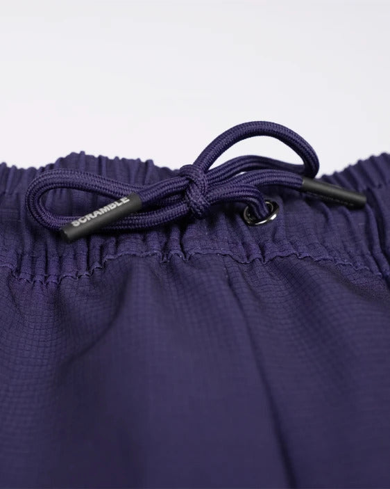 Active Shorts - Navy