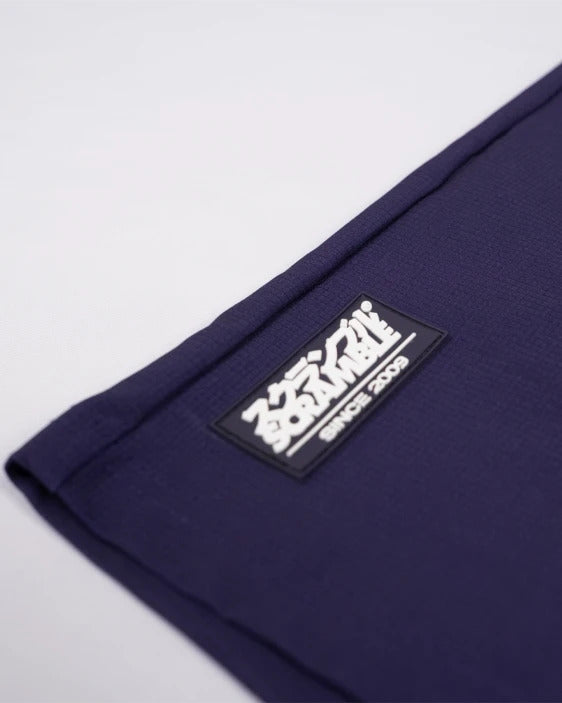 Active Shorts - Navy