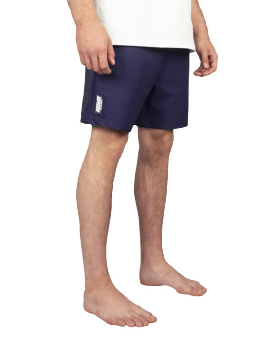 Active Shorts - Navy