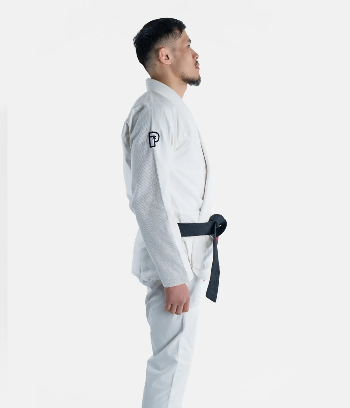 Academy Gi - With free white belt