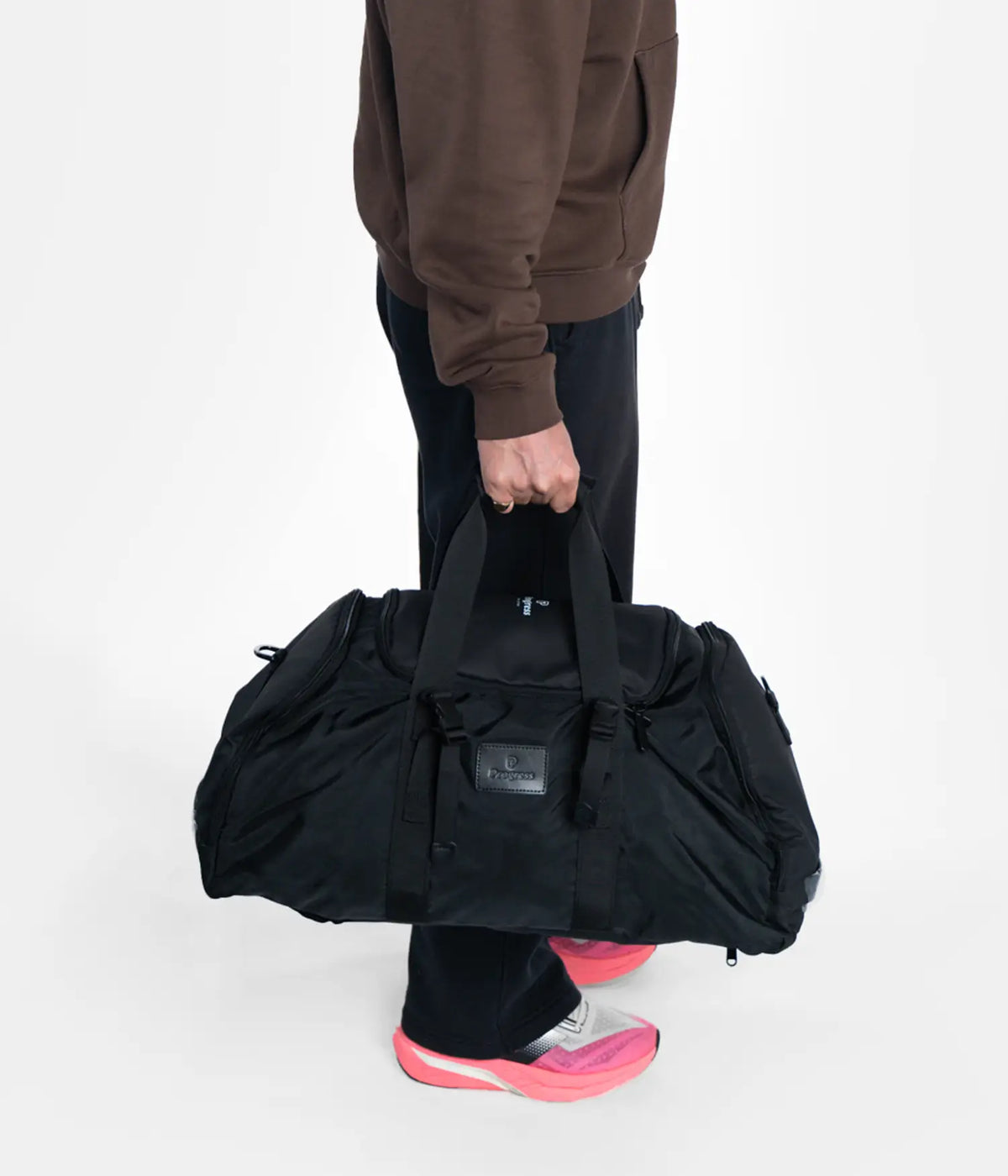 The Essential Kitbag