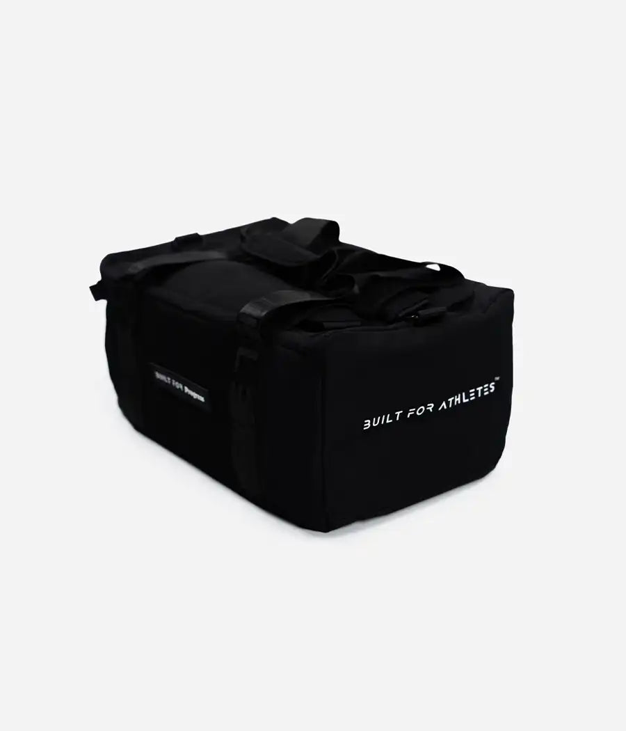 Progress JJ x Built For Athletes Bag