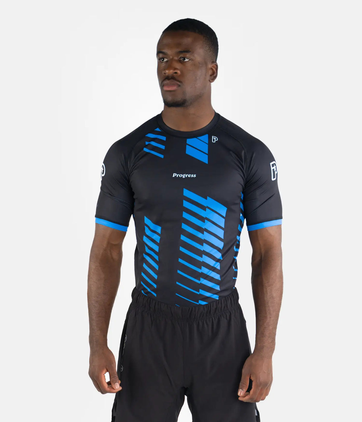 Ranked Rashguard 2026