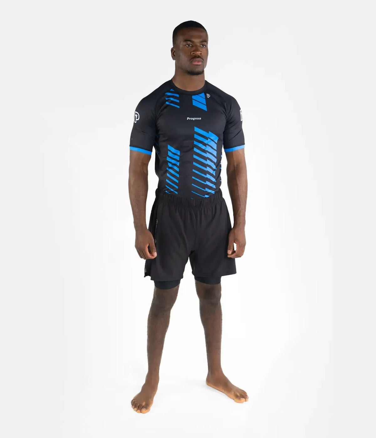 Ranked Rashguard 2026