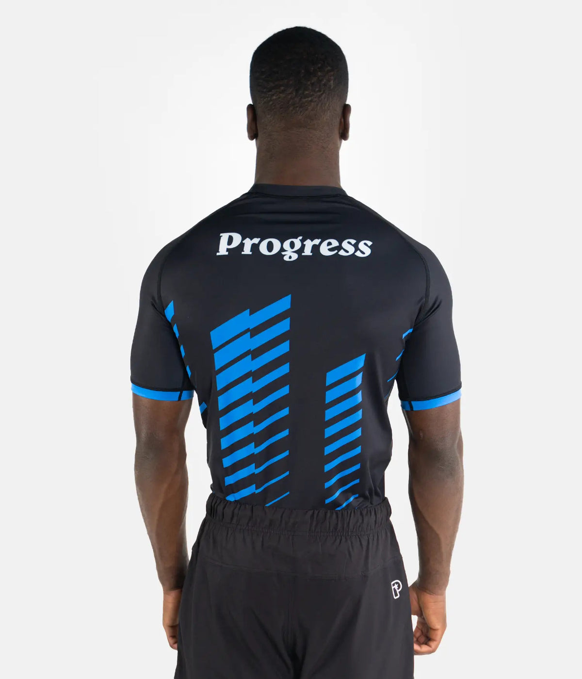 Ranked Rashguard 2026