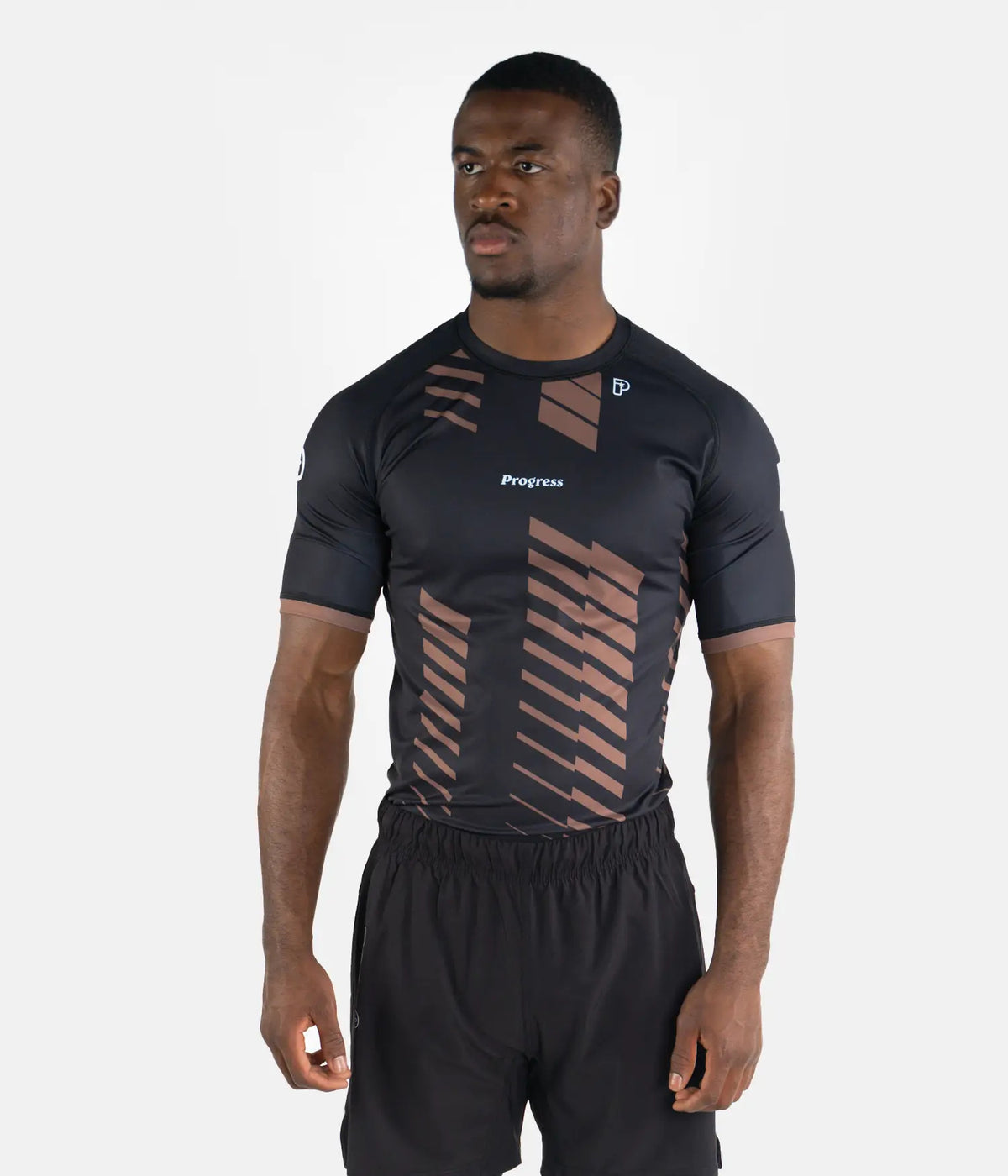 Ranked Rashguard 2026