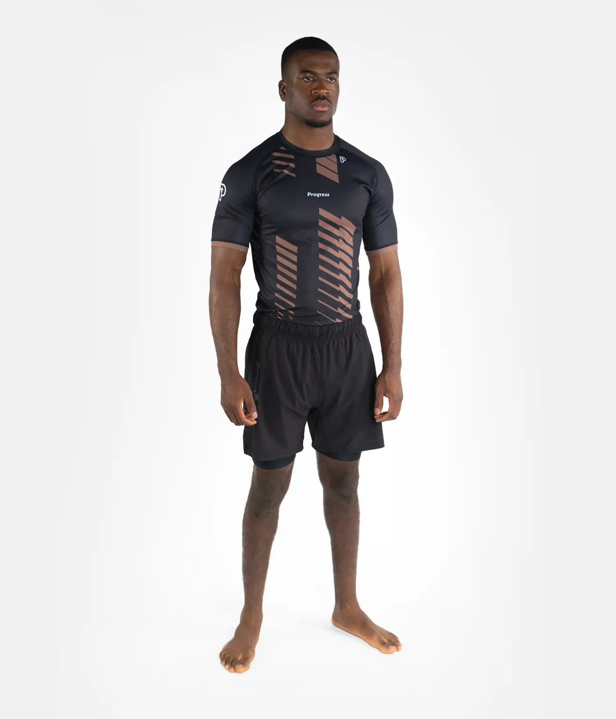 Ranked Rashguard 2026