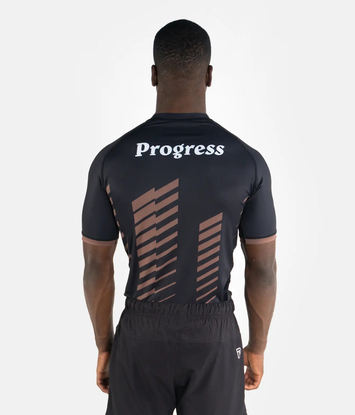 Ranked Rashguard 2026