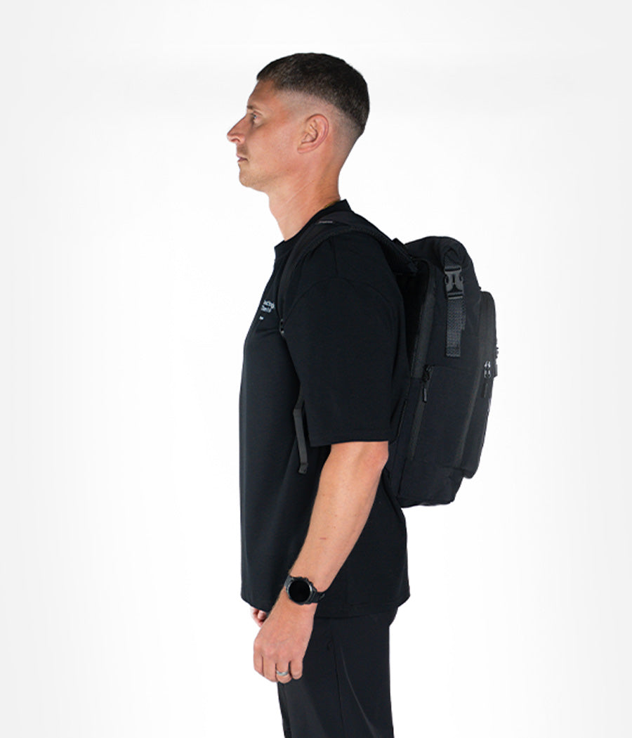 Foundation Backpack