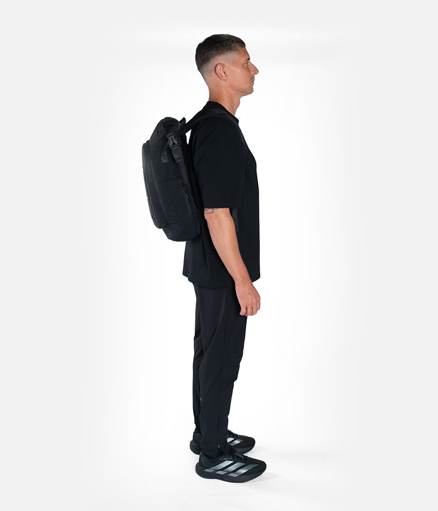 Foundation Backpack