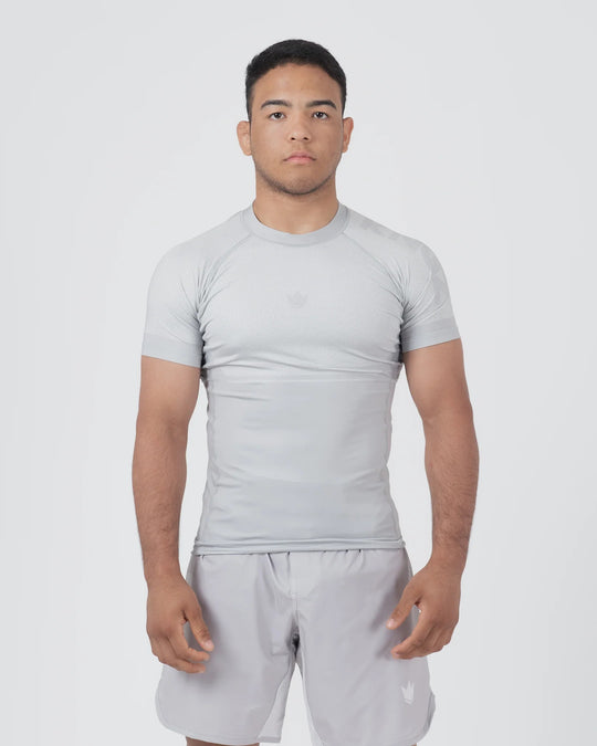 Ghost Rash Guard