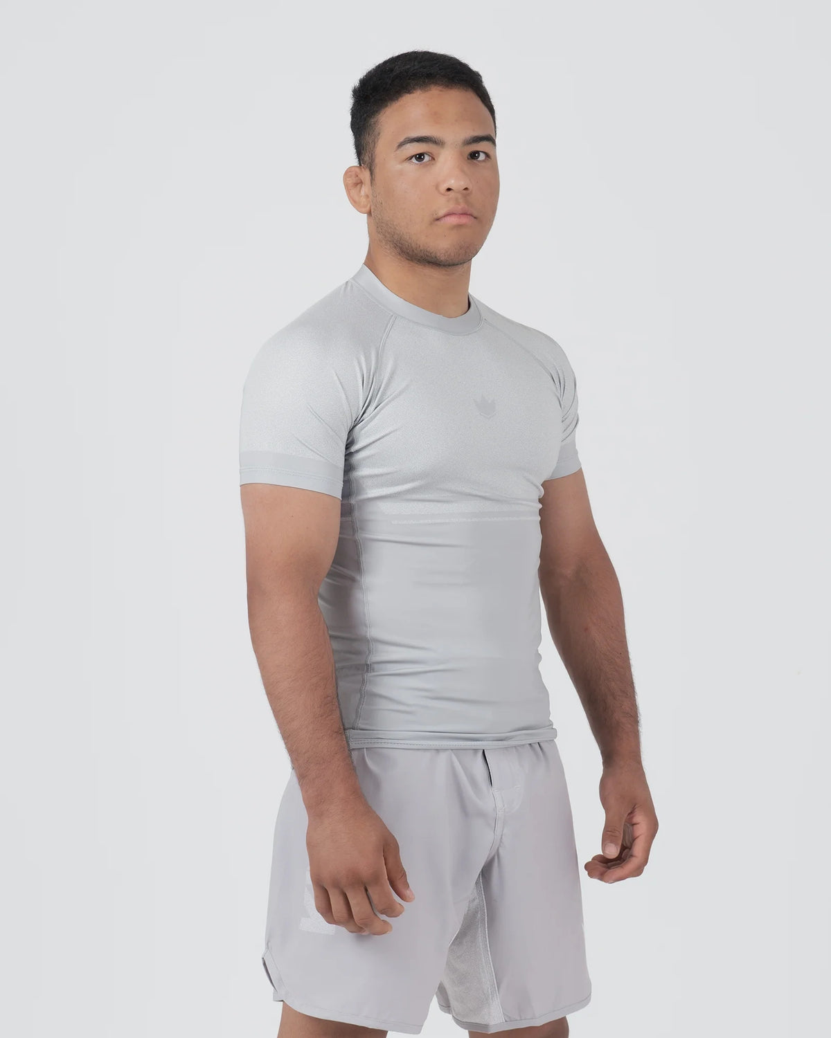 Ghost Rash Guard