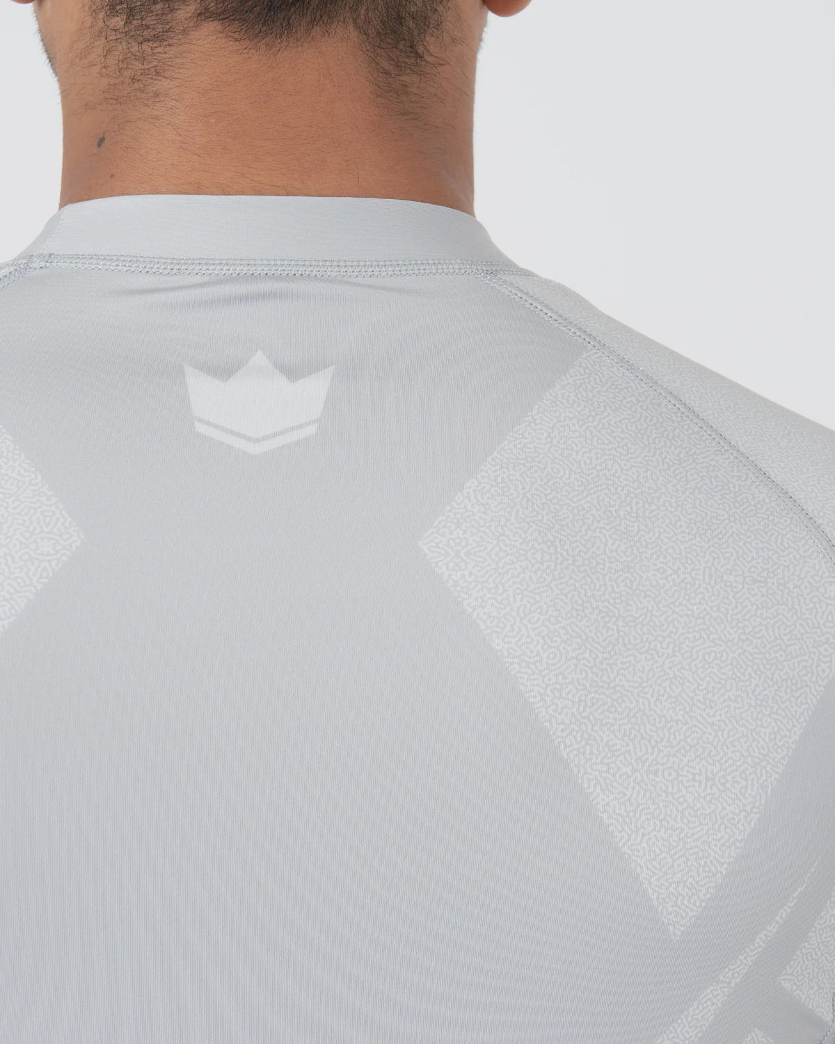 Ghost Rash Guard