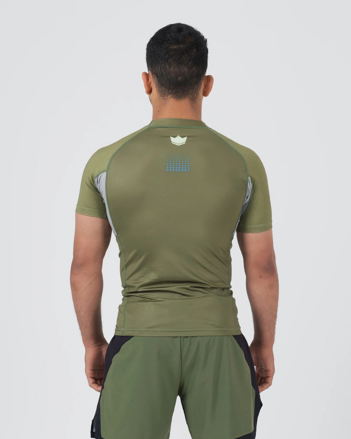 Trooper Rash Guard