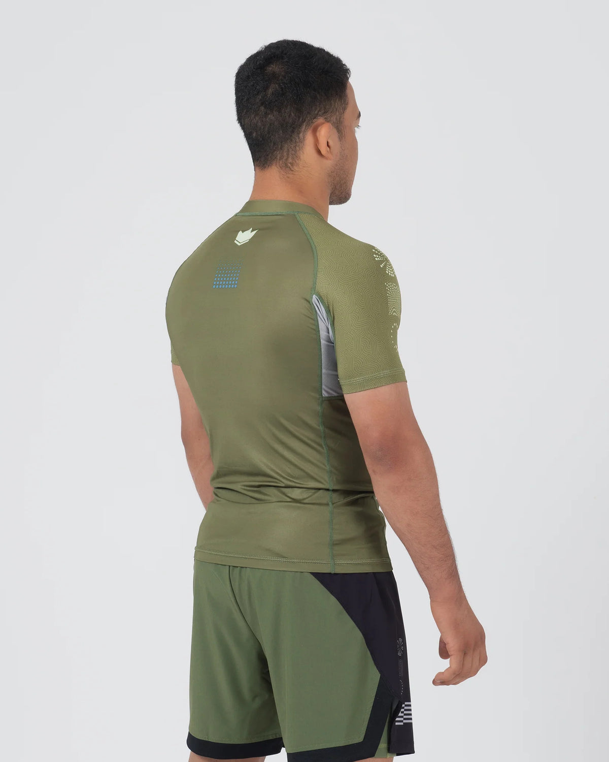 Trooper Rash Guard