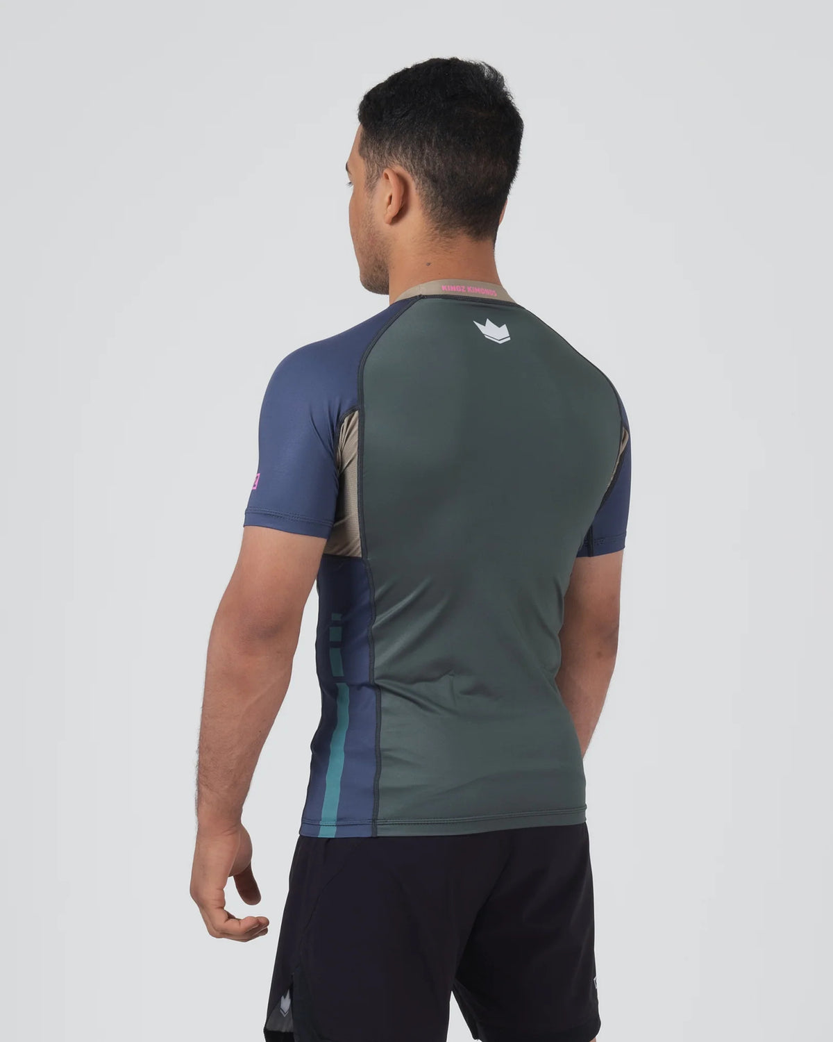 Draft Rash Guard