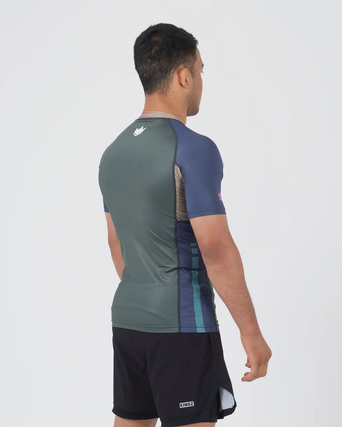 Draft Rash Guard