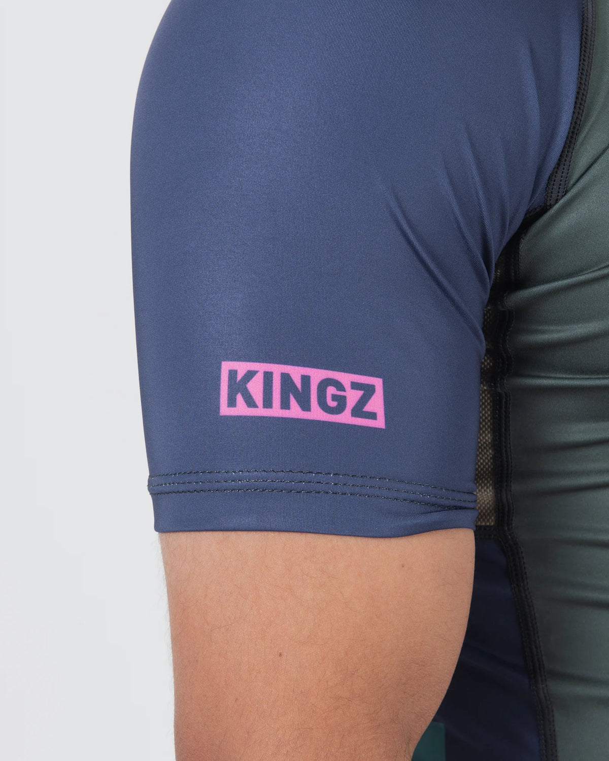 Draft Rash Guard