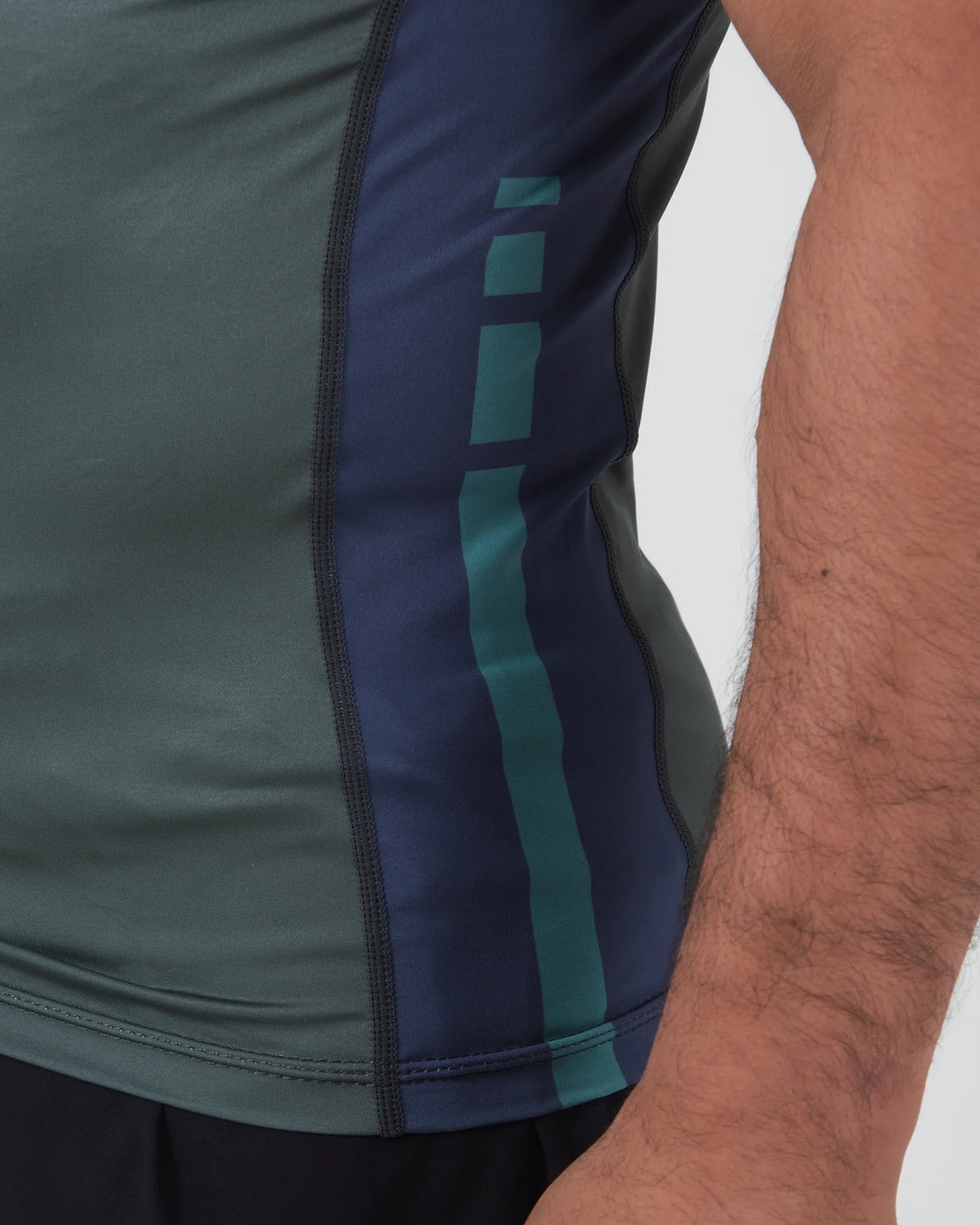 Draft Rash Guard