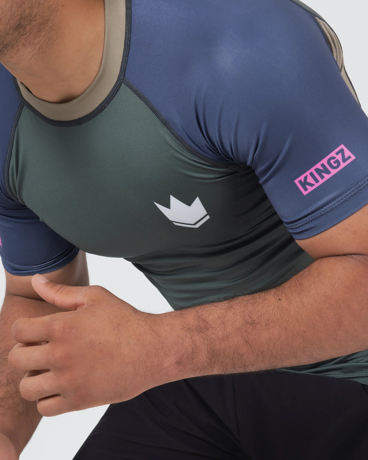 Draft Rash Guard