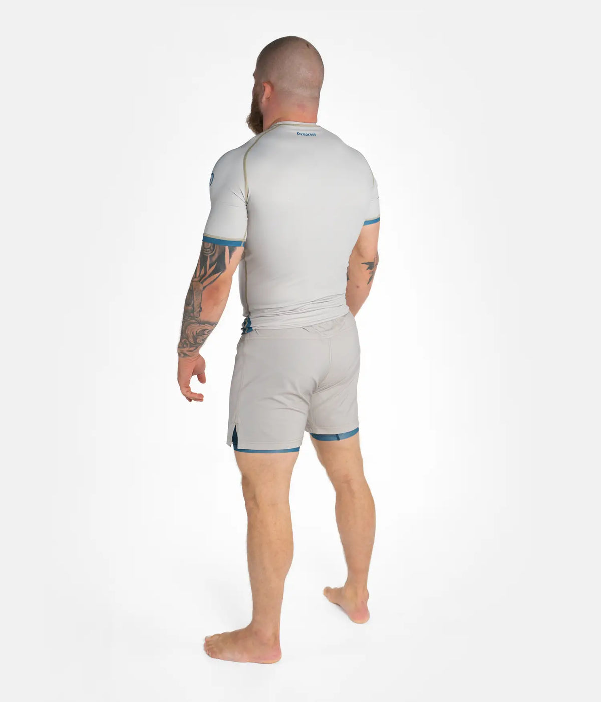 Academy + Hybrid Shorts - Dusk