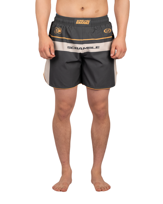 Duotone Shorts