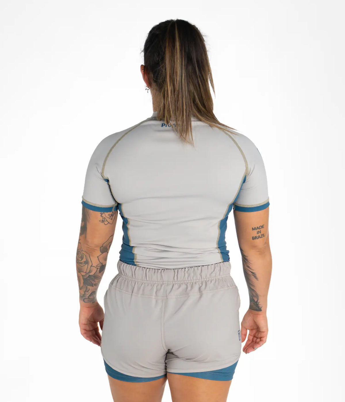 Women's Academy + Rashguard - Dusk