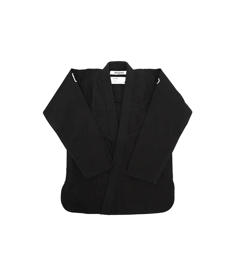 Academy Gi - With free white belt