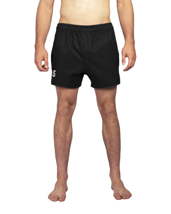 Hakata Shorts - Black