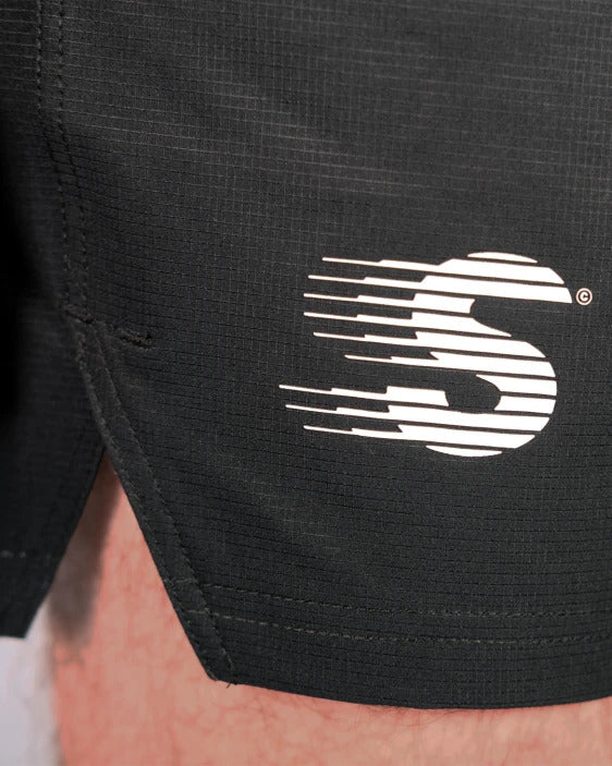 Hakata Shorts - Black