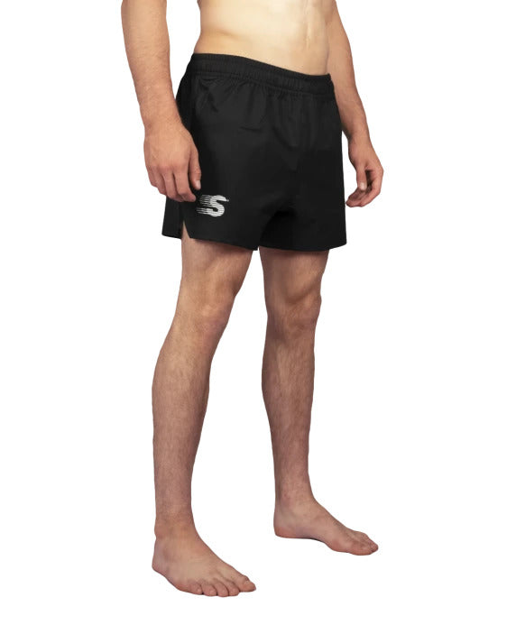 Hakata Shorts - Black