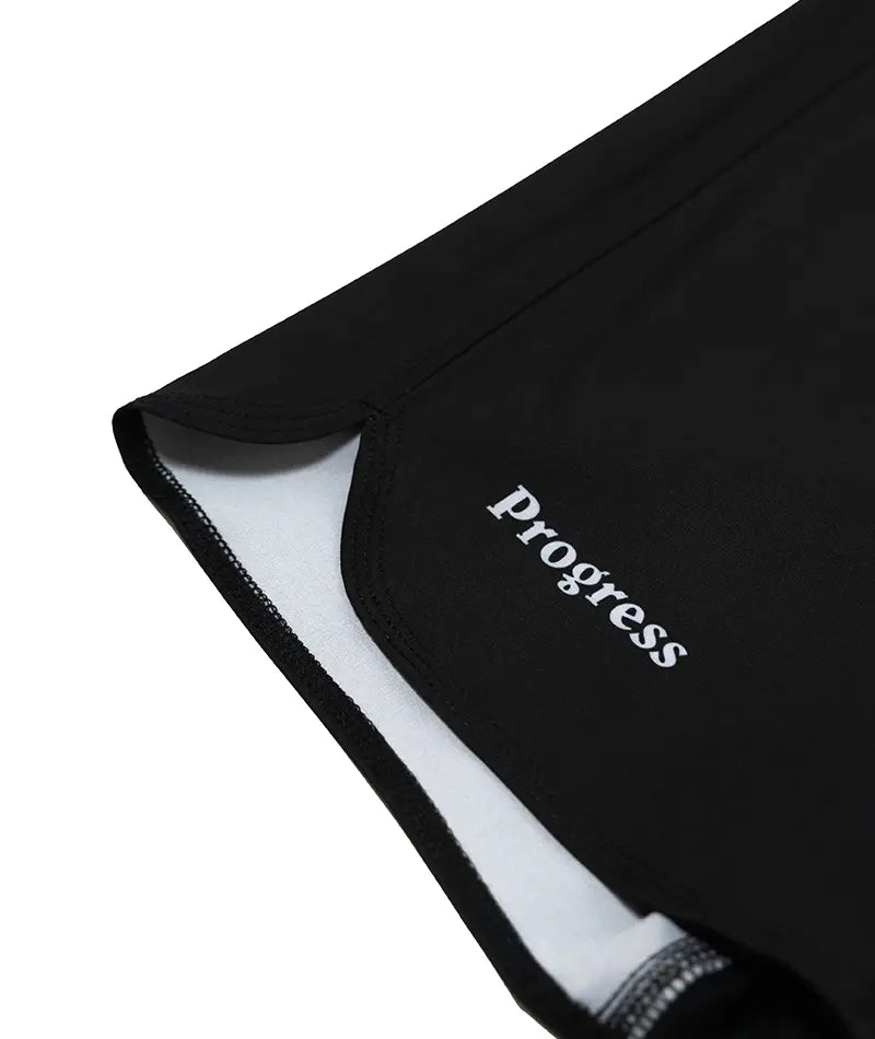 Kids Academy Shorts - Black