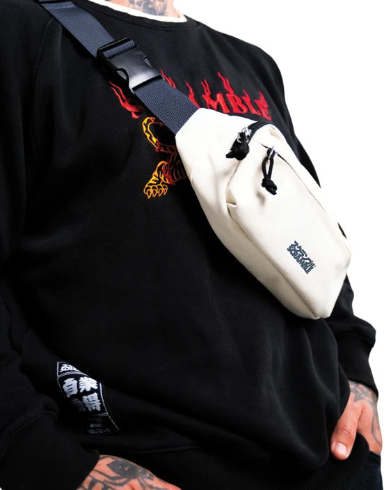 Koshi Hip Pack - Cream